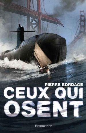 [Ceux qui sauront 03] • Ceux qui osent